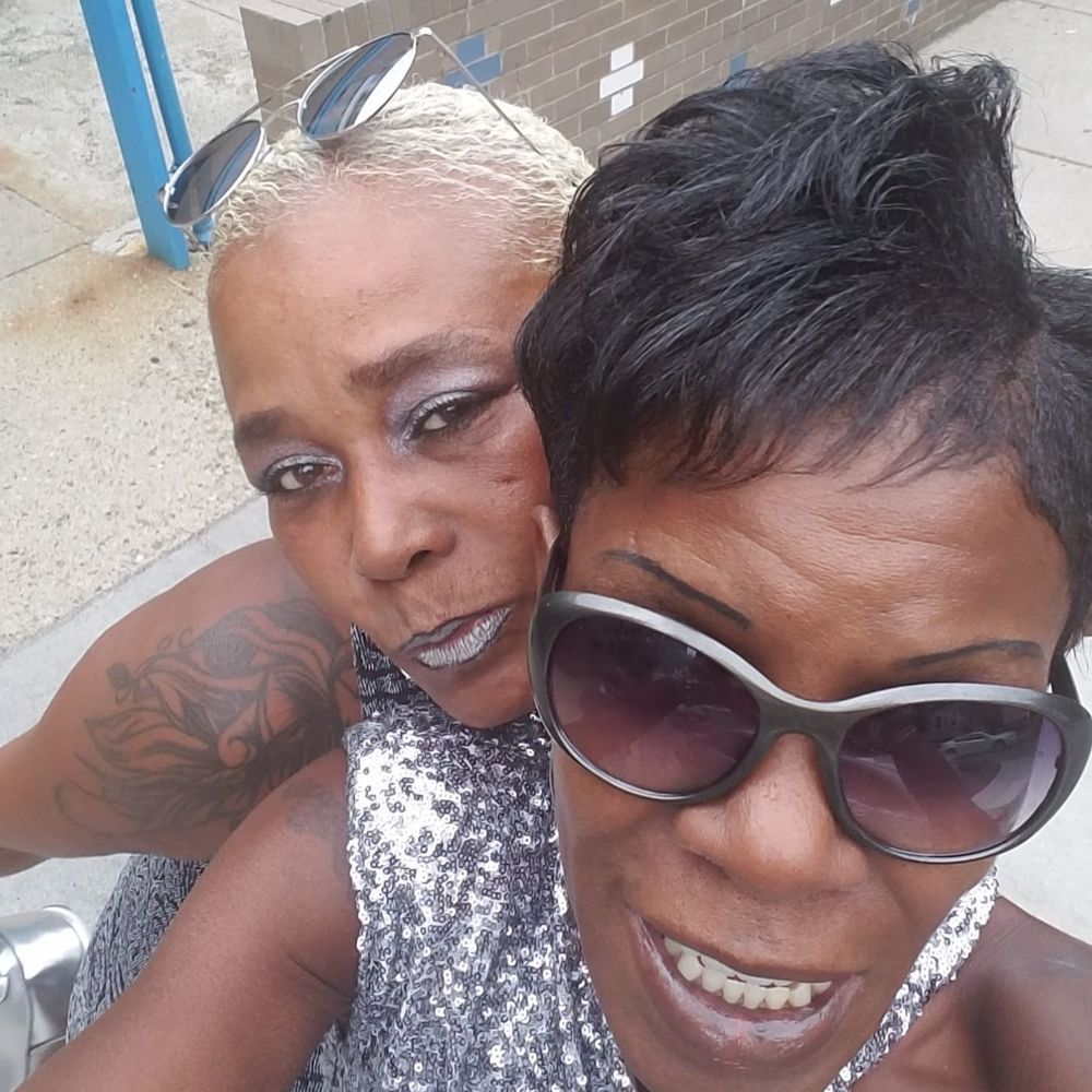 Meet your Posher, Neile